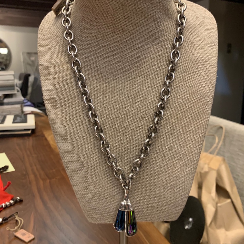 UNO de 50 Necklace